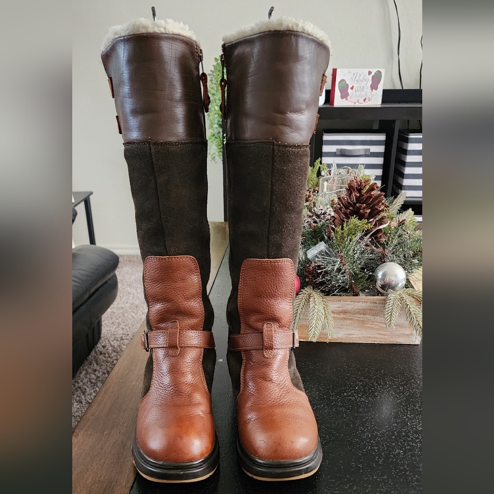PAJAR Boots Tall Super Cute 💕